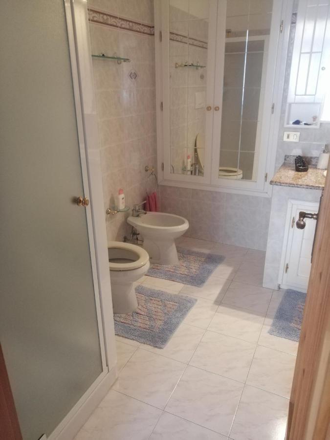 Casa Celeste Ventimiglia Luaran gambar
