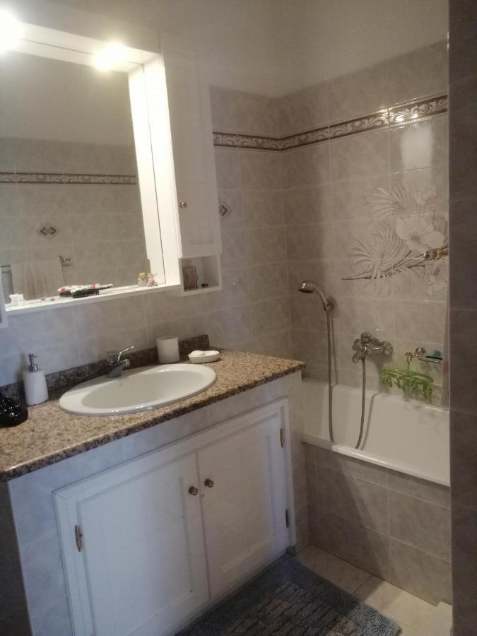 Casa Celeste Ventimiglia Luaran gambar