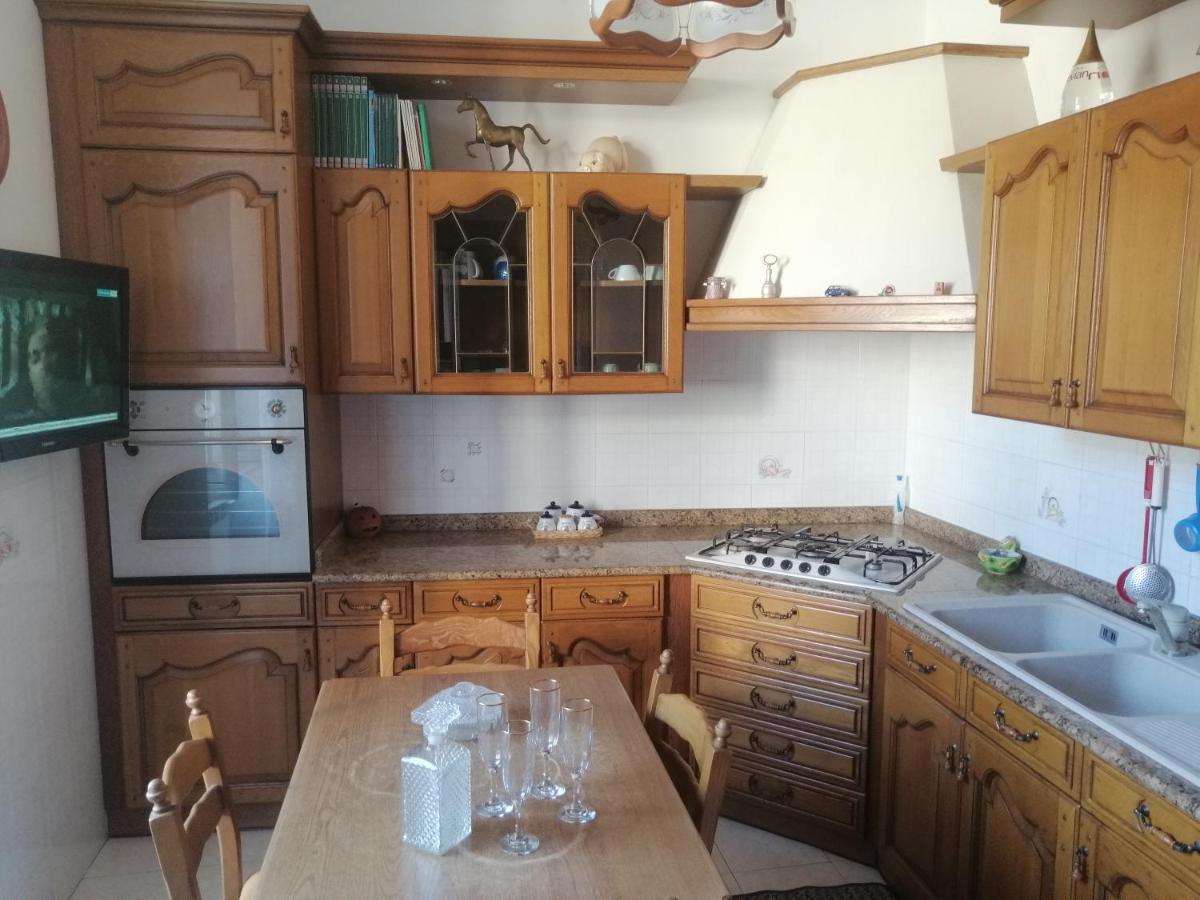 Casa Celeste Ventimiglia Luaran gambar