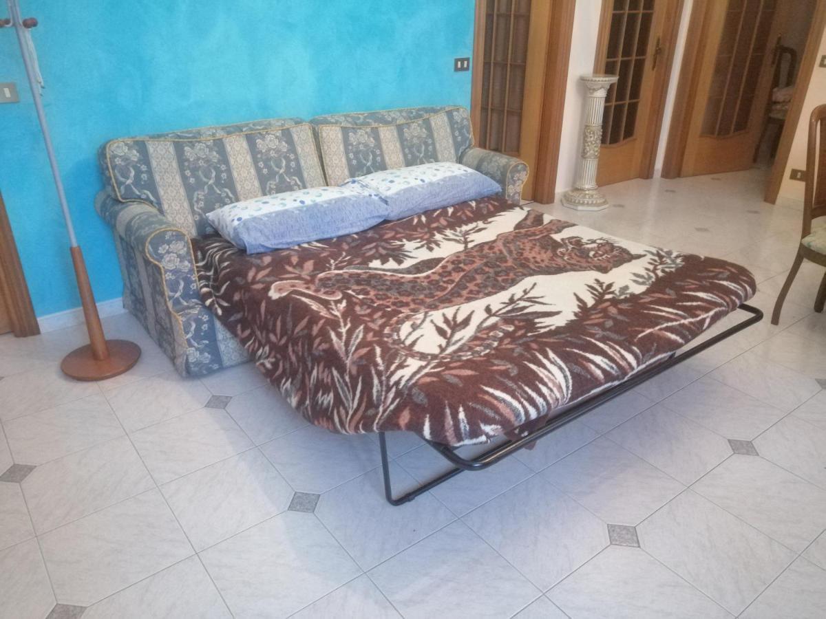 Casa Celeste Ventimiglia Luaran gambar
